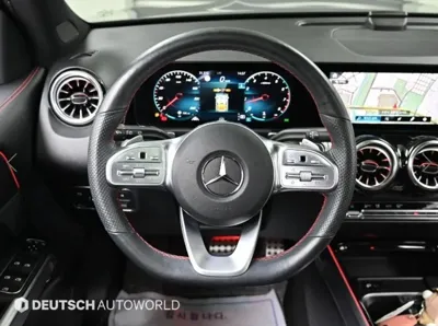 Mercedes-Benz GLB-Class 2022, 34075 км, за 24222.13 USD - фото 13