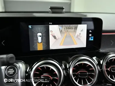 Mercedes-Benz GLB-Class 2022, 34075 км, за 24222.13 USD - фото 15
