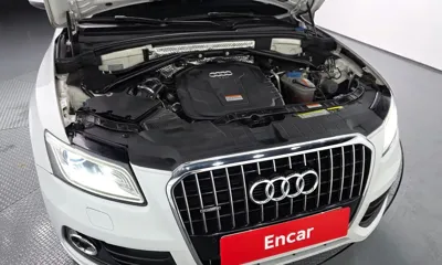 Audi Q5 2016, 116658 км, за 10437.18 USD - фото 6