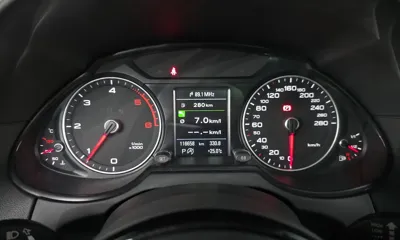 Audi Q5 2016, 116658 км, за 10437.18 USD - фото 8