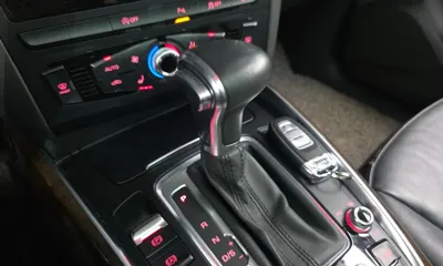 Audi Q5 2016, 116658 км, за 10437.18 USD - фото 9