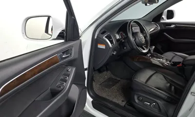 Audi Q5 2016, 116658 км, за 10437.18 USD - фото 10