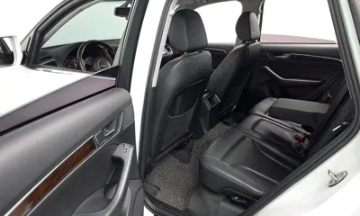 Audi Q5 2016, 116658 км, за 10437.18 USD - фото 12
