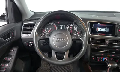 Audi Q5 2016, 116658 км, за 10437.18 USD - фото 13