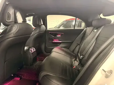 Mercedes-Benz C-Class 2023, 19000 км, за 21691.19 USD - фото 7