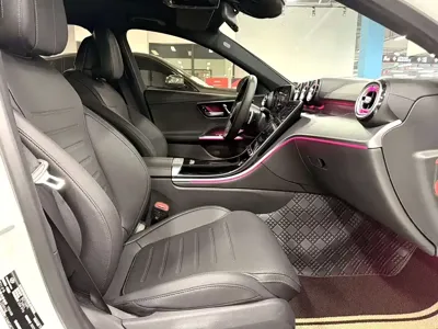 Mercedes-Benz C-Class 2023, 19000 км, за 21691.19 USD - фото 8