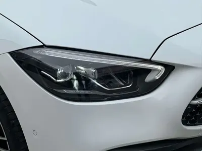Mercedes-Benz C-Class 2023, 19000 км, за 21691.19 USD - фото 10