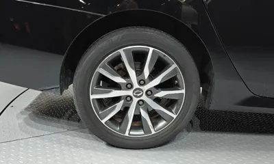 Renault-KoreaSamsung SM5 2014, 102803 км, за 2210.23 USD
