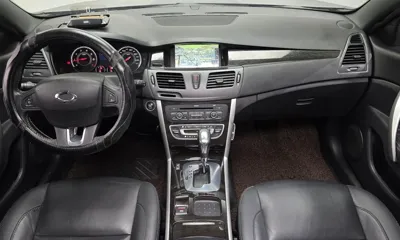 Renault-KoreaSamsung SM5 2014, 102803 км, за 2210.23 USD - фото 7