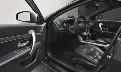 Renault-KoreaSamsung SM5 2014, 102803 км, за 2210.23 USD - фото 10