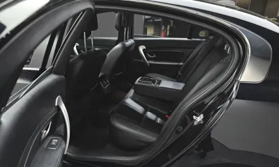 Renault-KoreaSamsung SM5 2014, 102803 км, за 2210.23 USD - фото 12