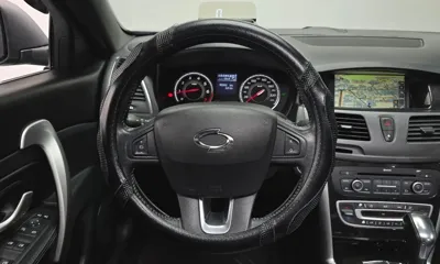 Renault-KoreaSamsung SM5 2014, 102803 км, за 2210.23 USD - фото 13