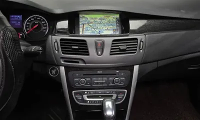 Renault-KoreaSamsung SM5 2014, 102803 км, за 2210.23 USD - фото 14