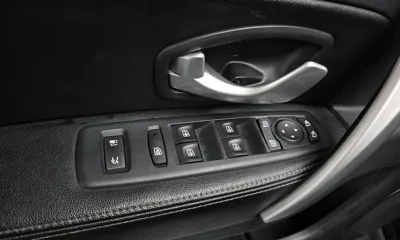 Renault-KoreaSamsung SM5 2014, 102803 км, за 2210.23 USD - фото 18