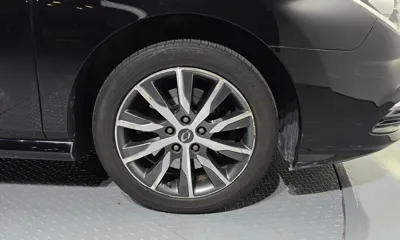 Renault-KoreaSamsung SM5 2014, 102803 км, за 2210.23 USD - фото 21