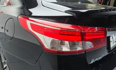Renault-KoreaSamsung SM5 2014, 102803 км, за 2210.23 USD - фото 23