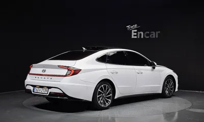 Hyundai Sonata 2020, 154609 км, за 10397.34 USD