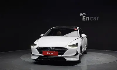 Hyundai Sonata 2020, 154609 км, за 10397.34 USD