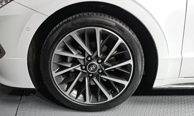 Hyundai Sonata 2020, 154609 км, за 10397.34 USD