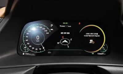 Hyundai Sonata 2020, 154609 км, за 10397.34 USD - фото 8