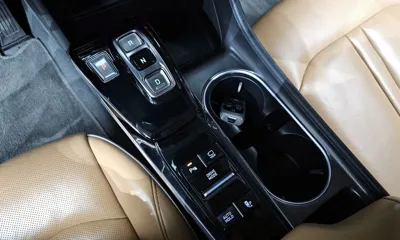 Hyundai Sonata 2020, 154609 км, за 10397.34 USD - фото 9