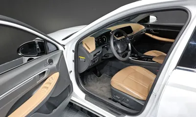 Hyundai Sonata 2020, 154609 км, за 10397.34 USD - фото 10