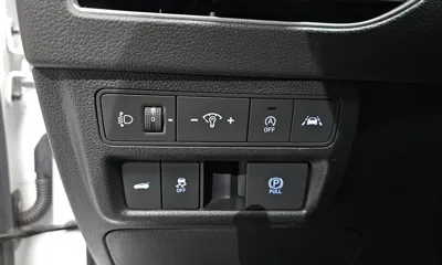 Hyundai Sonata 2020, 154609 км, за 10397.34 USD - фото 13