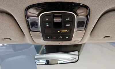 Hyundai Sonata 2020, 154609 км, за 10397.34 USD - фото 18