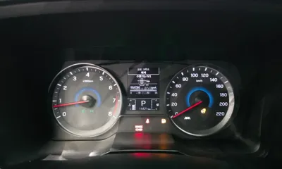 KG_Mobility_Ssangyong TIBOLI 2022, 14421 км, за 9621.01 USD - фото 8