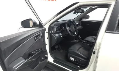 KG_Mobility_Ssangyong TIBOLI 2022, 14421 км, за 9621.01 USD - фото 10