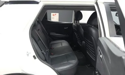 KG_Mobility_Ssangyong TIBOLI 2022, 14421 км, за 9621.01 USD - фото 12