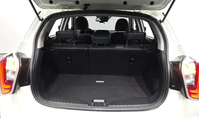 KG_Mobility_Ssangyong TIBOLI 2022, 14421 км, за 9621.01 USD - фото 20