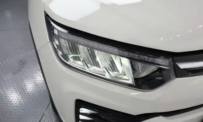 KG_Mobility_Ssangyong TIBOLI 2022, 14421 км, за 9621.01 USD - фото 22
