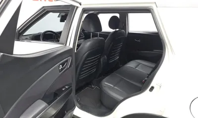 KG_Mobility_Ssangyong TIBOLI 2022, 14421 км, за 9621.01 USD - фото 26
