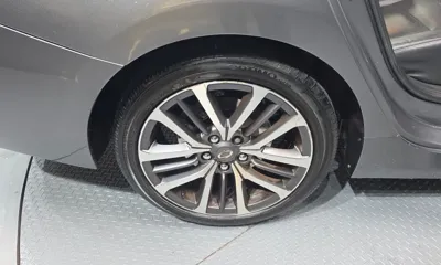 Renault-KoreaSamsung SM7 2017, 159539 км, за 3759.5 USD