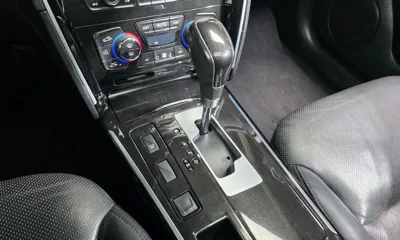 Renault-KoreaSamsung SM7 2017, 159539 км, за 3759.5 USD - фото 9