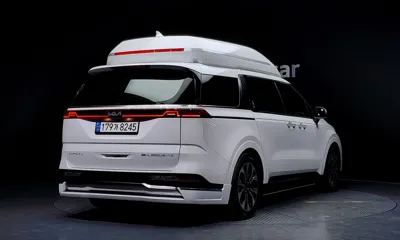 Kia Canival 2022, 80084 км, за 28358.03 USD