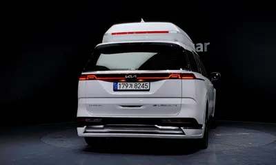 Kia Canival 2022, 80084 км, за 28358.03 USD