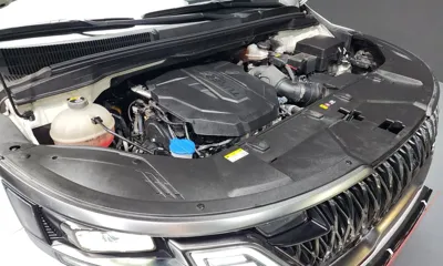 Kia Canival 2022, 80084 км, за 28160.69 USD - фото 6