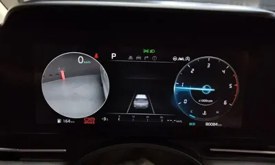 Kia Canival 2022, 80084 км, за 28160.69 USD - фото 8