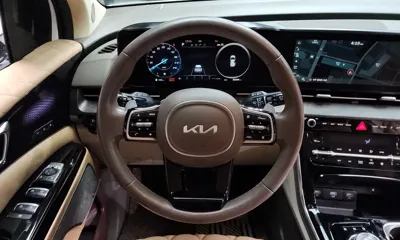 Kia Canival 2022, 80084 км, за 28160.69 USD - фото 13