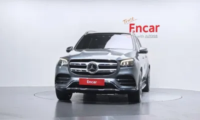 Mercedes-Benz GLS-Class 2022, 105989 км, за 47454.97 USD