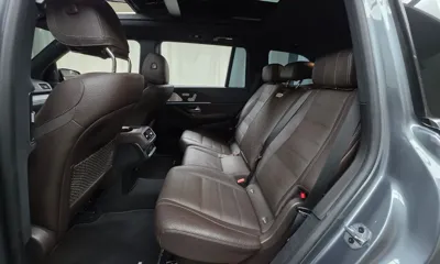 Mercedes-Benz GLS-Class 2022, 105989 км, за 47454.97 USD - фото 12