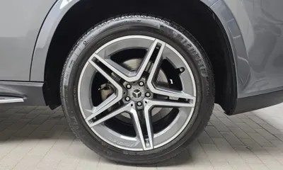 Mercedes-Benz GLS-Class 2022, 105989 км, за 47454.97 USD - фото 21