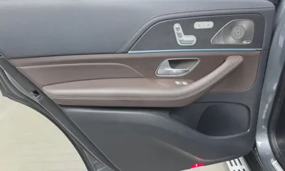 Mercedes-Benz GLS-Class 2022, 105989 км, за 47454.97 USD - фото 25
