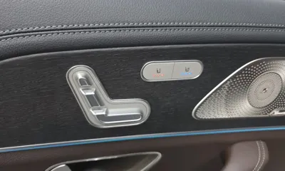 Mercedes-Benz GLS-Class 2022, 105989 км, за 47454.97 USD - фото 29