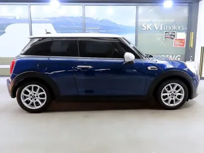 MINI Cooper 2016, 68019 км, за 5244.85 USD