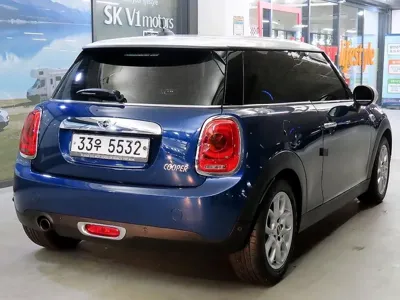 MINI Cooper 2016, 68019 км, за 5244.85 USD