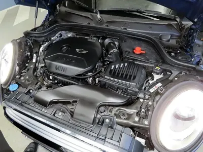 MINI Cooper 2016, 68019 км, за 5244.85 USD - фото 19