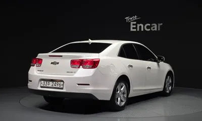 ChevroletGMDaewoo Malibu 2014, 87220 км, за 2842.41 USD